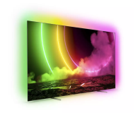 Philips 65OLED806 65" OLED 4K 120Hz Android TV Ambilight x4 - 652678 - zdjęcie 2